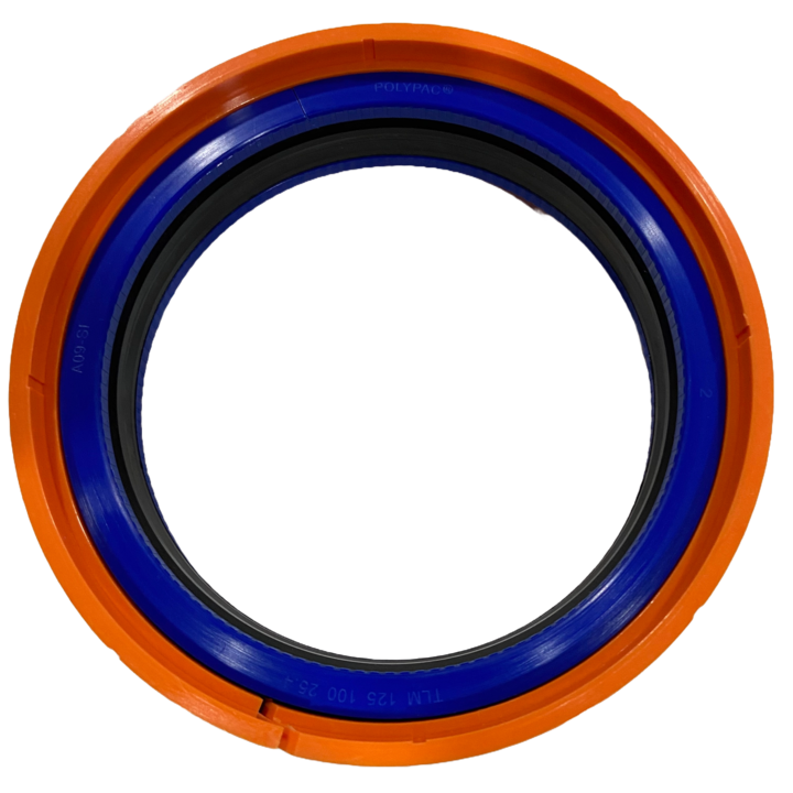 Compact Piston Seal